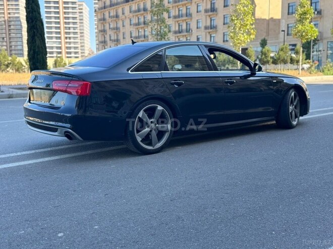 Audi A6 2011, 320,000 km - 3.0 l - Bakı