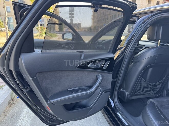 Audi A6 2011, 320,000 km - 3.0 l - Bakı