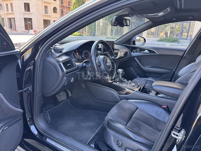 Audi A6 2011, 320,000 km - 3.0 l - Bakı