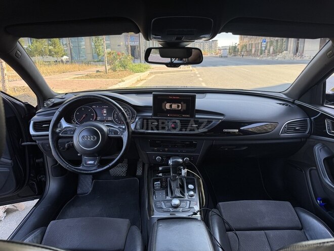 Audi A6 2011, 320,000 km - 3.0 l - Bakı