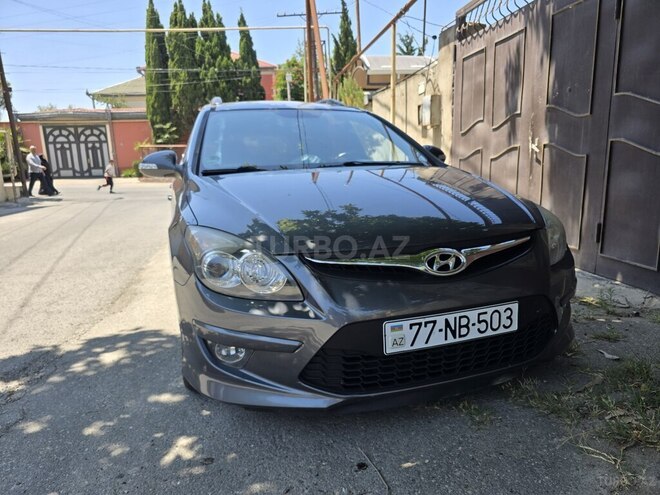 Hyundai i30 2010, 340,000 km - 1.6 l - Bakı