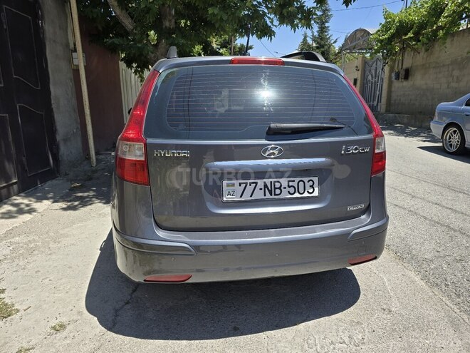 Hyundai i30 2010, 340,000 km - 1.6 l - Bakı