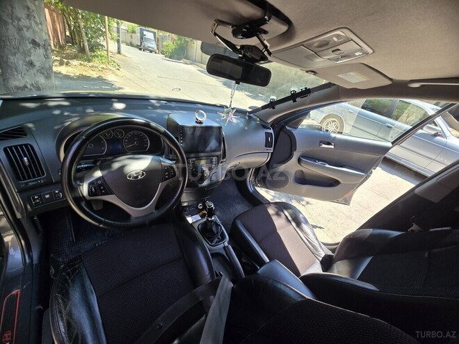 Hyundai i30 2010, 340,000 km - 1.6 l - Bakı