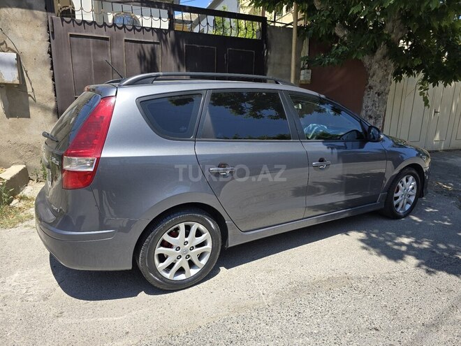 Hyundai i30 2010, 340,000 km - 1.6 l - Bakı