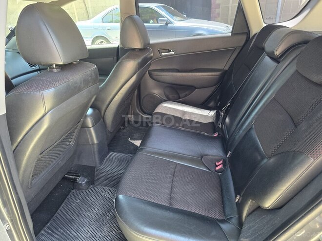 Hyundai i30 2010, 340,000 km - 1.6 l - Bakı