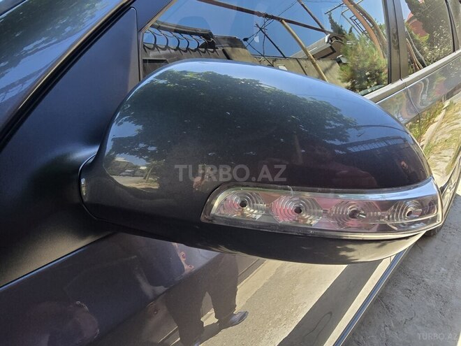 Hyundai i30 2010, 340,000 km - 1.6 l - Bakı
