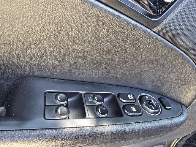 Hyundai i30 2010, 340,000 km - 1.6 l - Bakı