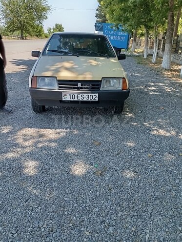 LADA (VAZ) 2109 1988, 286,866 km - 1.5 л - Mingəçevir