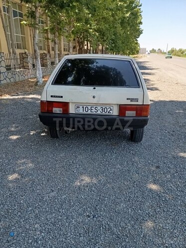 LADA (VAZ) 2109 1988, 286,866 km - 1.5 л - Mingəçevir