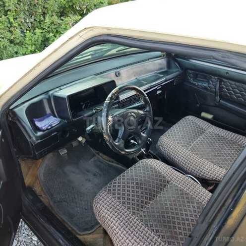 LADA (VAZ) 2109 1988, 286,866 km - 1.5 л - Mingəçevir