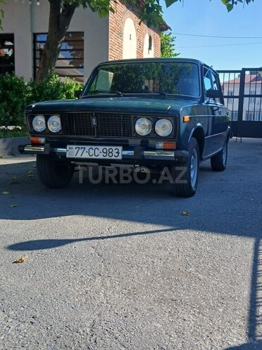 LADA (VAZ) 2106 1996, 91,078 km - 1.5 л - Zaqatala