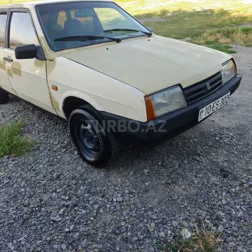LADA (VAZ) 2109 1988, 286,866 km - 1.5 л - Mingəçevir