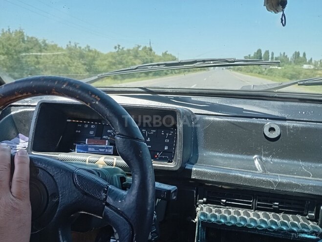 LADA (VAZ) 2109 1988, 286,866 km - 1.5 л - Mingəçevir