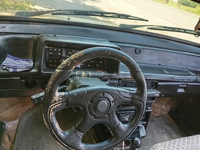 LADA (VAZ) 2109 1988, 286,866 km - 1.5 л - Mingəçevir