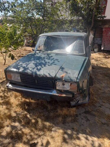 LADA (VAZ) 2107 1999, 67,400 km - 1.6 л - Bakı