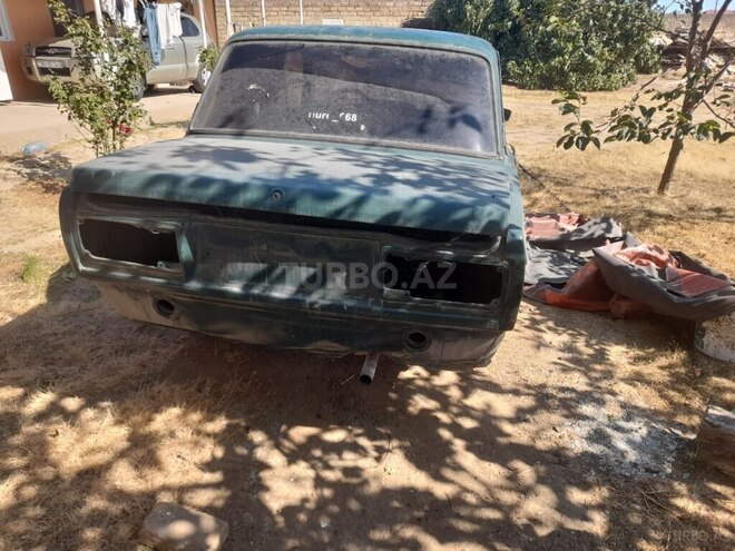 LADA (VAZ) 2107 1999, 67,400 km - 1.6 л - Bakı