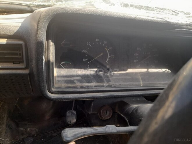 LADA (VAZ) 2107 1999, 67,400 km - 1.6 л - Bakı