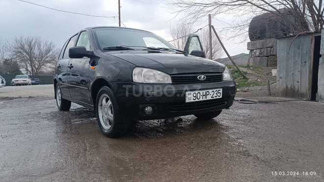 LADA (VAZ) Kalina 2010, 320,000 km - 1.4 л - Salyan