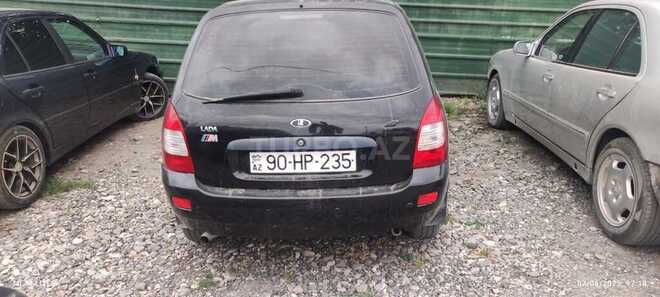 LADA (VAZ) Kalina 2010, 320,000 km - 1.4 л - Salyan