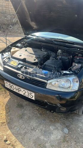 LADA (VAZ) Kalina 2010, 320,000 km - 1.4 л - Salyan
