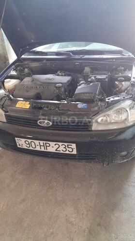LADA (VAZ) Kalina 2010, 320,000 km - 1.4 л - Salyan