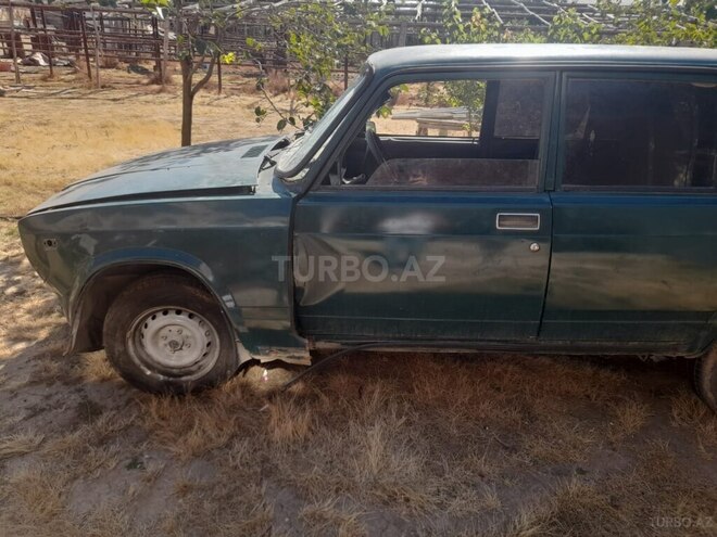 LADA (VAZ) 2107 1999, 67,400 km - 1.6 л - Bakı