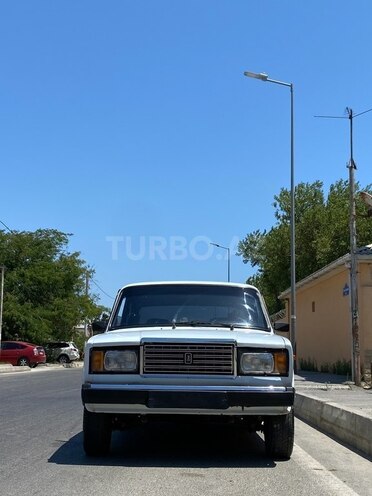 LADA (VAZ) 2107 2010, 84,000 km - 1.6 l - Bakı
