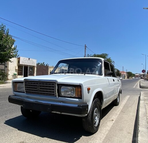 LADA (VAZ) 2107 2010, 84,000 km - 1.6 l - Bakı
