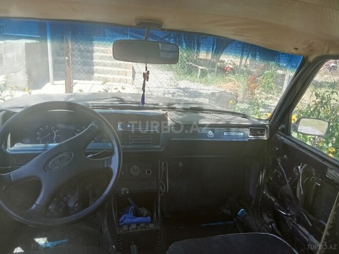 LADA (VAZ) 2107 2001, 49,000 km - 1.6 l - Bərdə