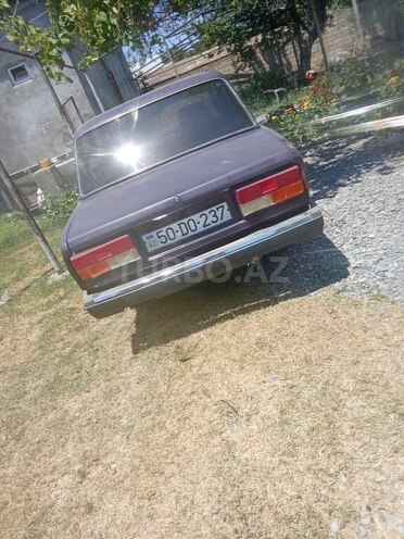 LADA (VAZ) 2107 2001, 49,000 km - 1.6 l - Bərdə