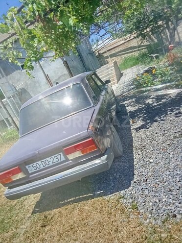 LADA (VAZ) 2107 2001, 49,000 km - 1.6 l - Bərdə