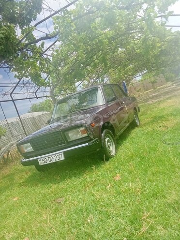 LADA (VAZ) 2107 2001, 49,000 km - 1.6 l - Bərdə
