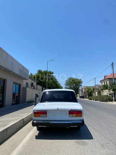 LADA (VAZ) 2107 2010, 84,000 km - 1.6 l - Bakı