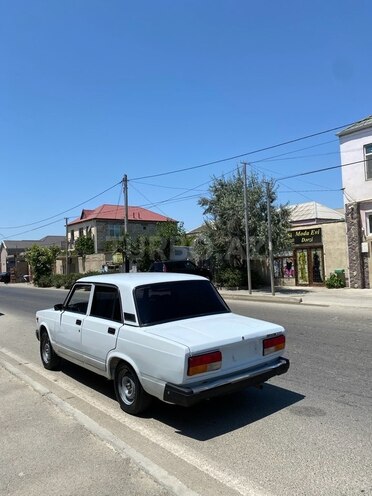 LADA (VAZ) 2107 2010, 84,000 km - 1.6 l - Bakı