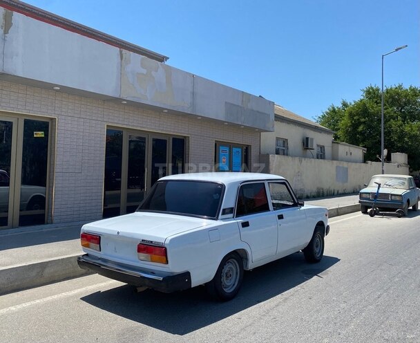 LADA (VAZ) 2107 2010, 84,000 km - 1.6 l - Bakı
