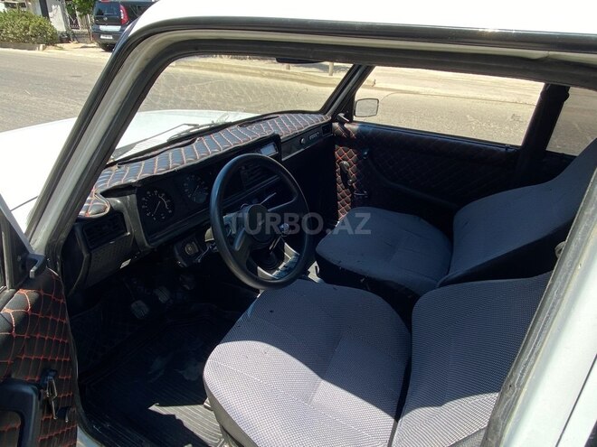 LADA (VAZ) 2107 2010, 84,000 km - 1.6 l - Bakı