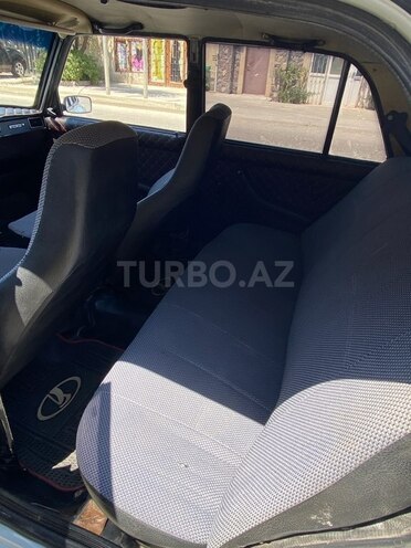 LADA (VAZ) 2107 2010, 84,000 km - 1.6 l - Bakı