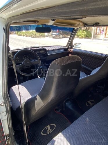 LADA (VAZ) 2107 2010, 84,000 km - 1.6 l - Bakı