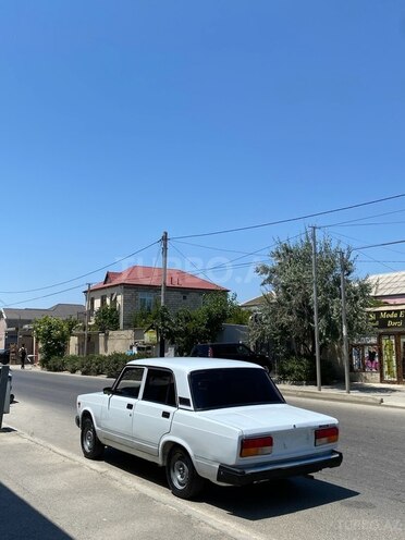 LADA (VAZ) 2107 2010, 84,000 km - 1.6 l - Bakı