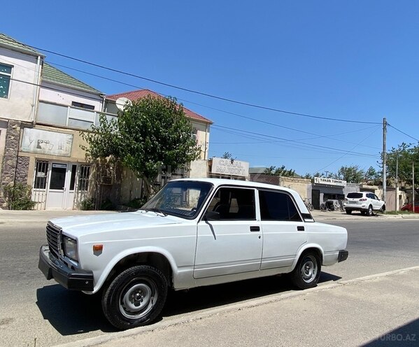 LADA (VAZ) 2107 2010, 84,000 km - 1.6 l - Bakı