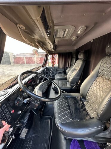 KamAz 65115 2005, 126,000 km - 11.0 l - Bakı