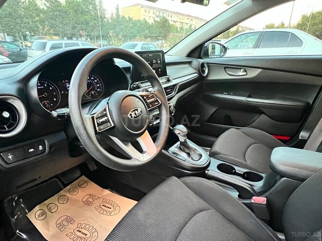 Kia Forte 2019, 81,000 km - 2.0 l - Sumqayıt