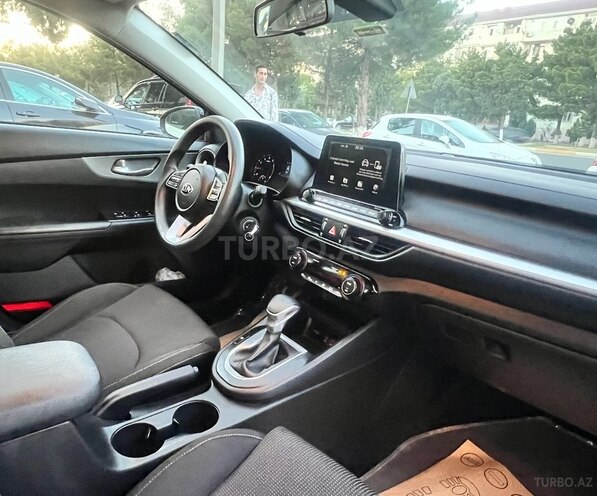 Kia Forte 2019, 81,000 km - 2.0 l - Sumqayıt