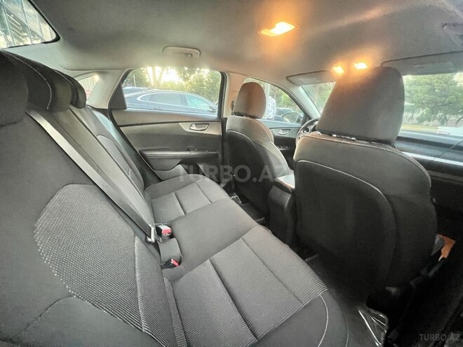 Kia Forte 2019, 81,000 km - 2.0 l - Sumqayıt
