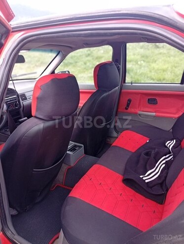 BMW 320 1993, 350,000 km - 2.0 l - Qəbələ