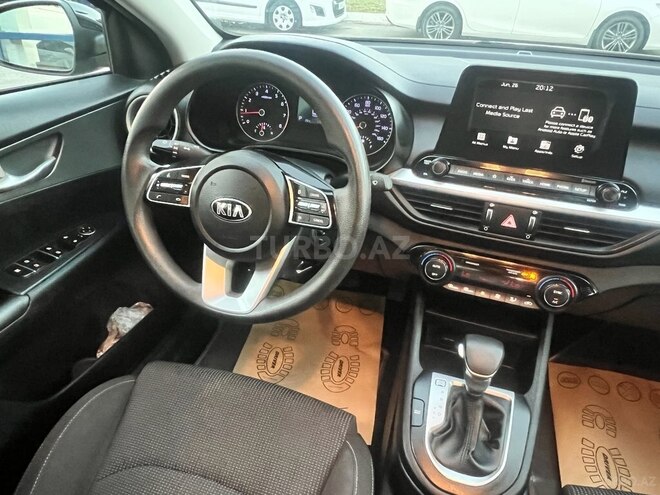 Kia Forte 2019, 81,000 km - 2.0 l - Sumqayıt