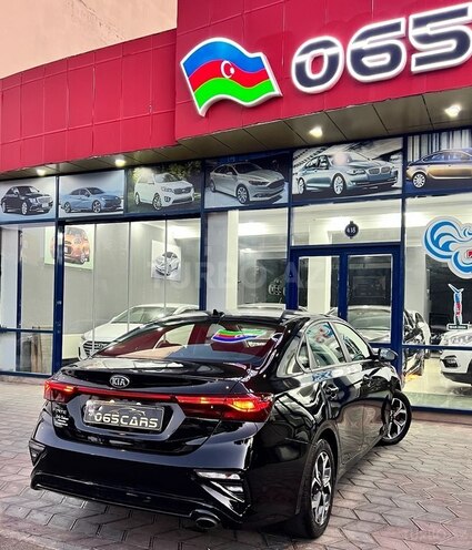 Kia Forte 2019, 81,000 km - 2.0 l - Sumqayıt