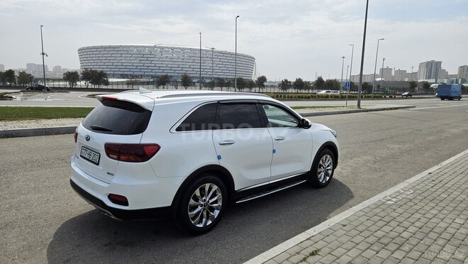 Kia Sorento-8