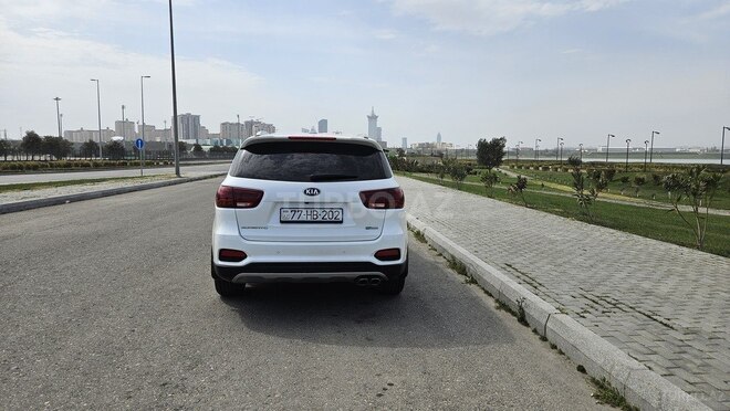 Kia Sorento-7