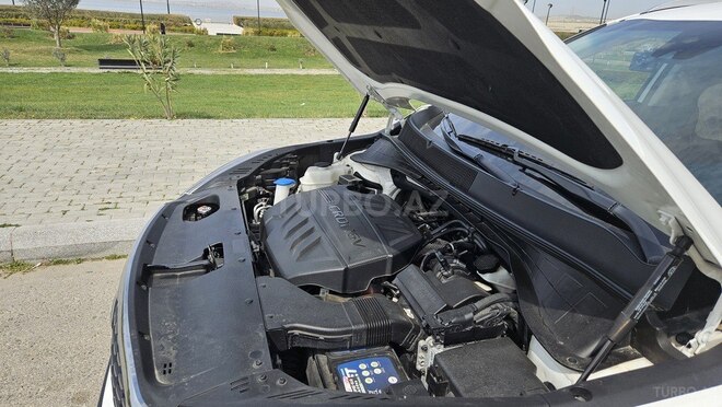 Kia Sorento-18